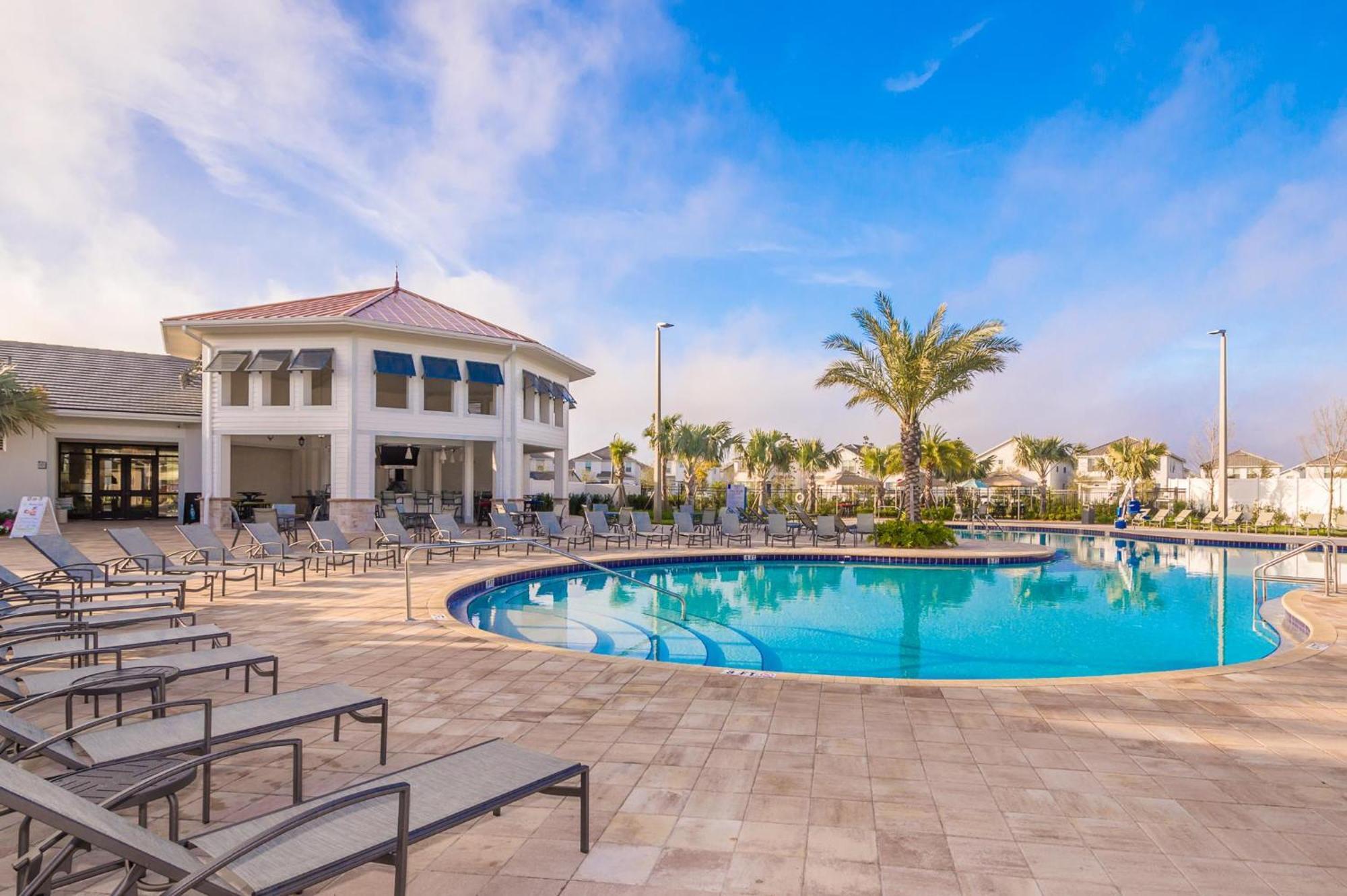 3141-204Ls Storey Lake, Condo 2/2 Lake View Kissimmee Dış mekan fotoğraf
